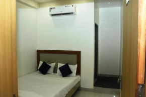 Hotel J K And Restaurant